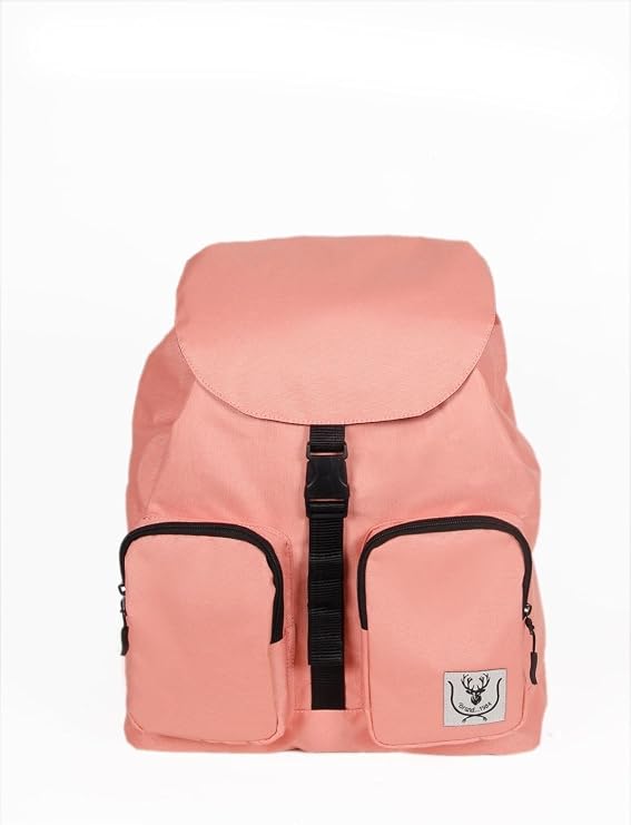 brandbaby (301) Sırt Çantası PEMBE M