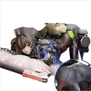 (専用)フィギュア Amazon | ゴールデンヘッド プラス アズールレーン ク