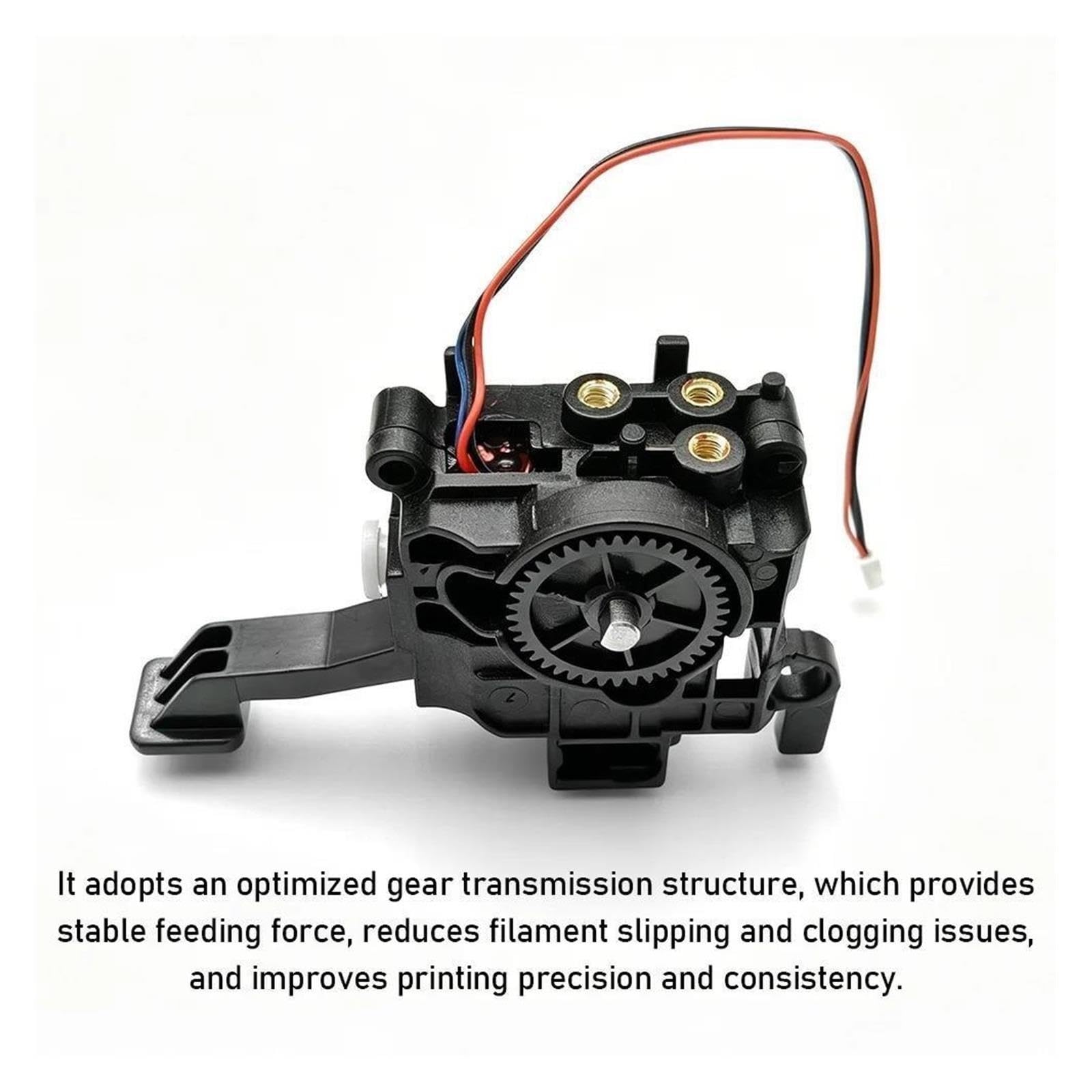 Gruppo estrusore Hotend, compatibile con Anycubic Kobra S1 Combo Stable