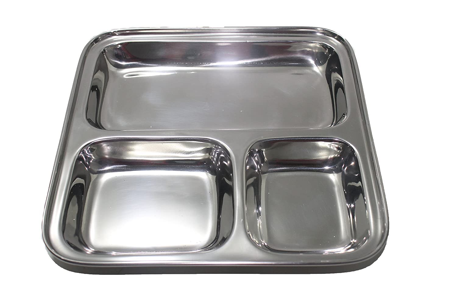 Buy UDYAGT Ceramic Dinner Plates Dinnerware Serving Plate Thali Ceramic