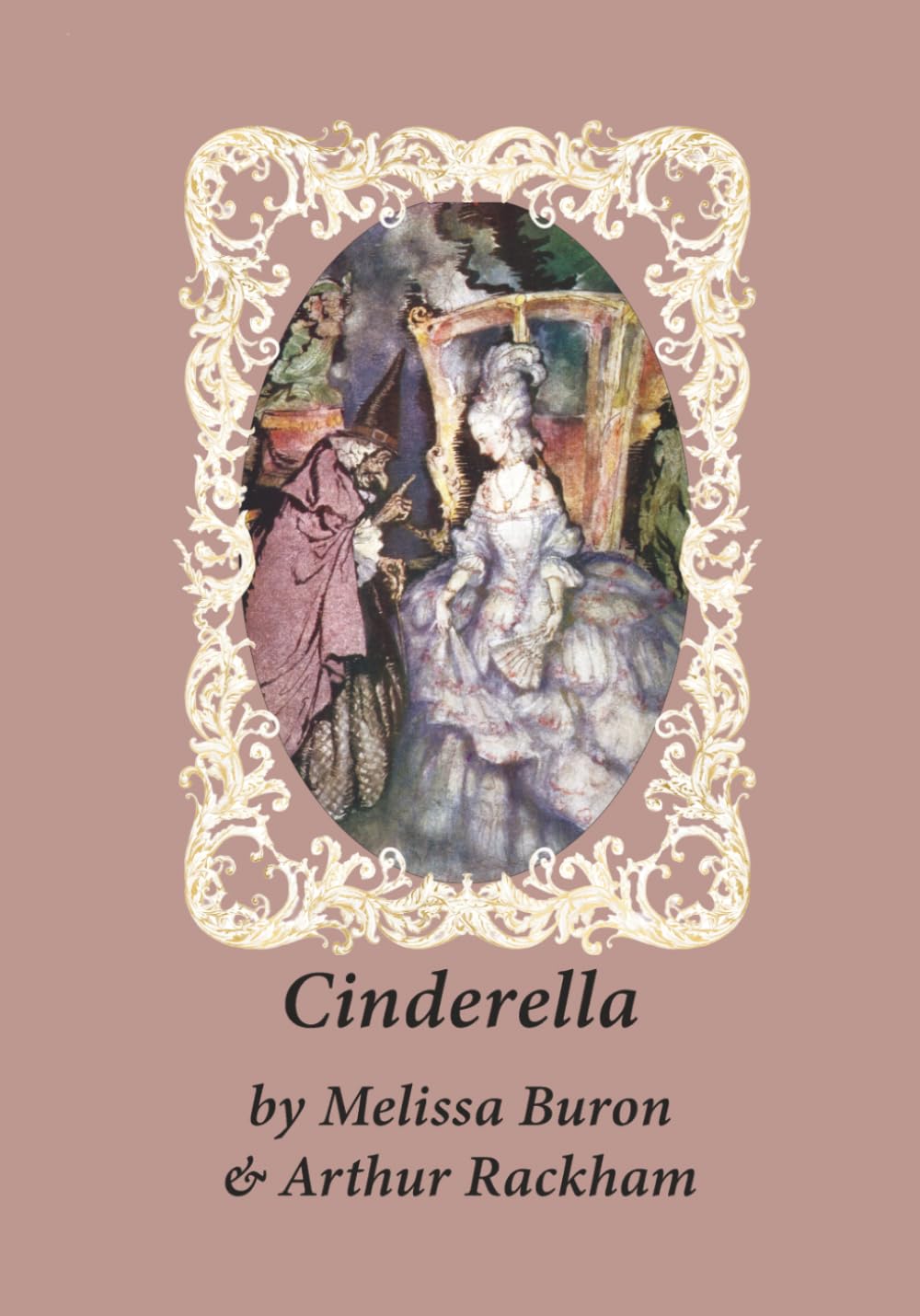 Cinderella (Once Upon a Time)