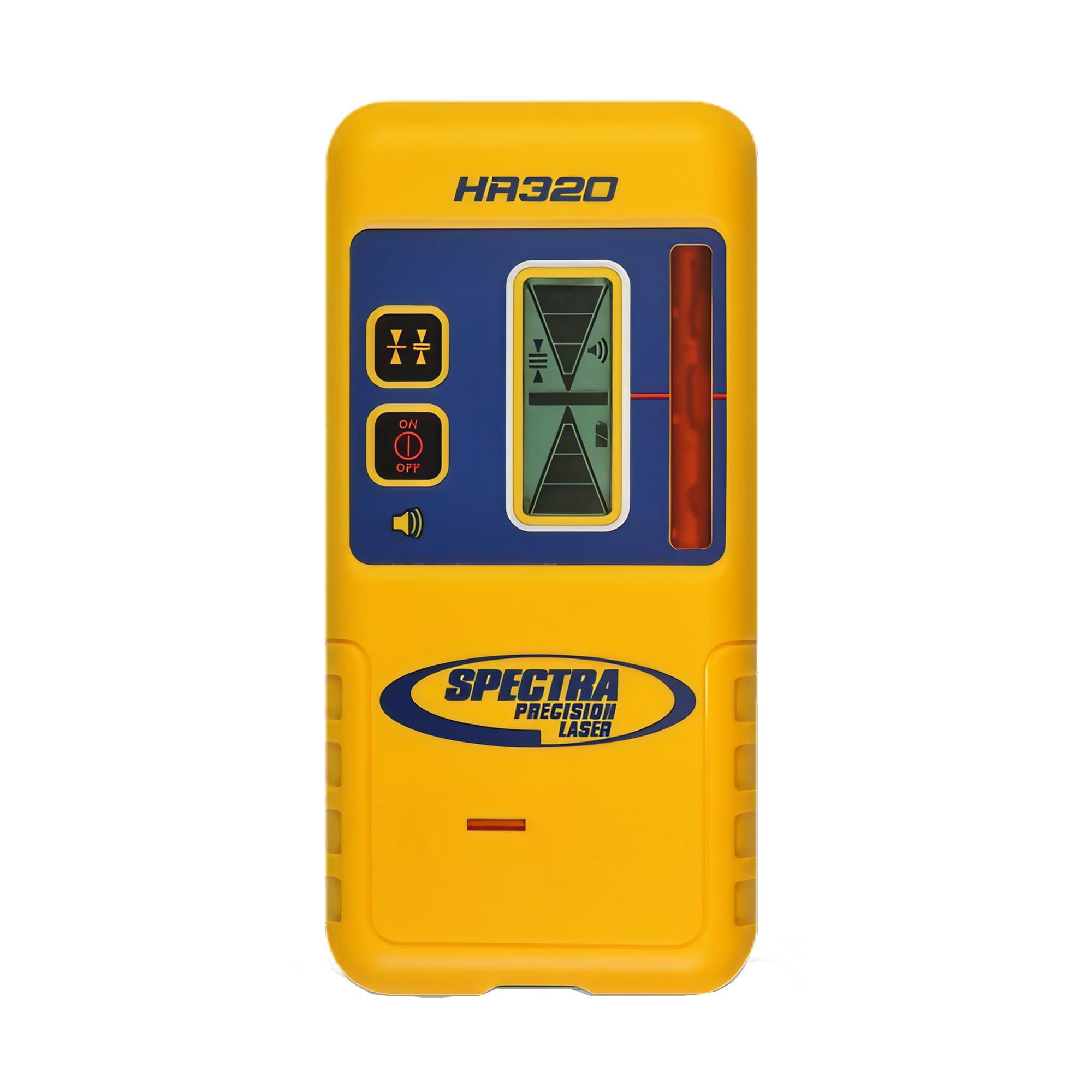 Spectra Precision HL Series
