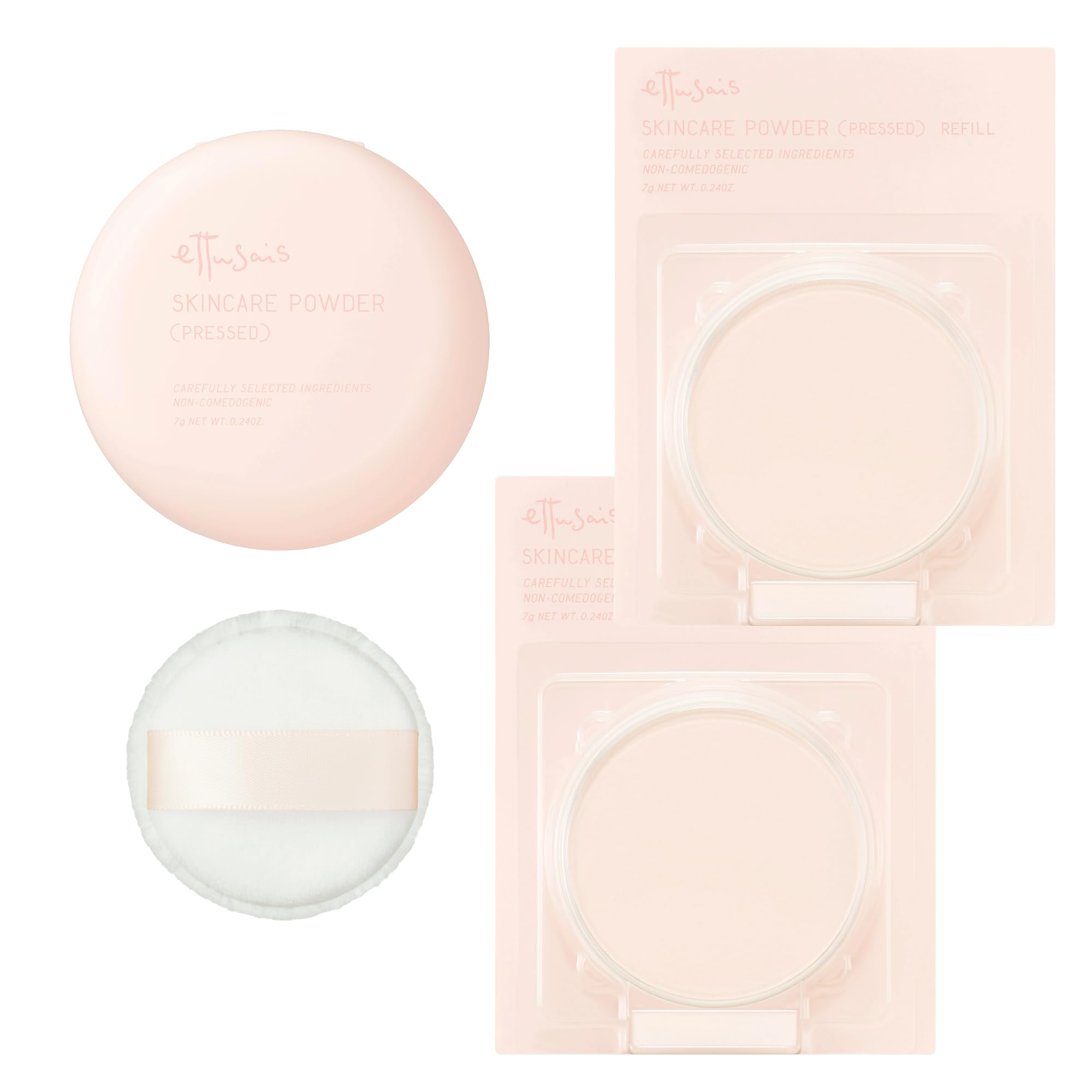  Beauty プレストパウダー セット Amazon | 【セット品】ettusais(エテュセ) スキンケアパウダー