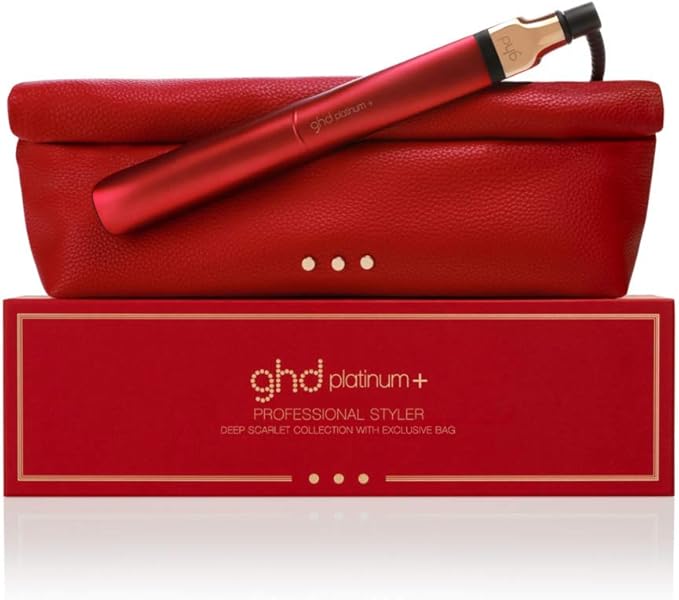 ghd platinum+ Styler Piastra per capelli, Edizione Limitata con