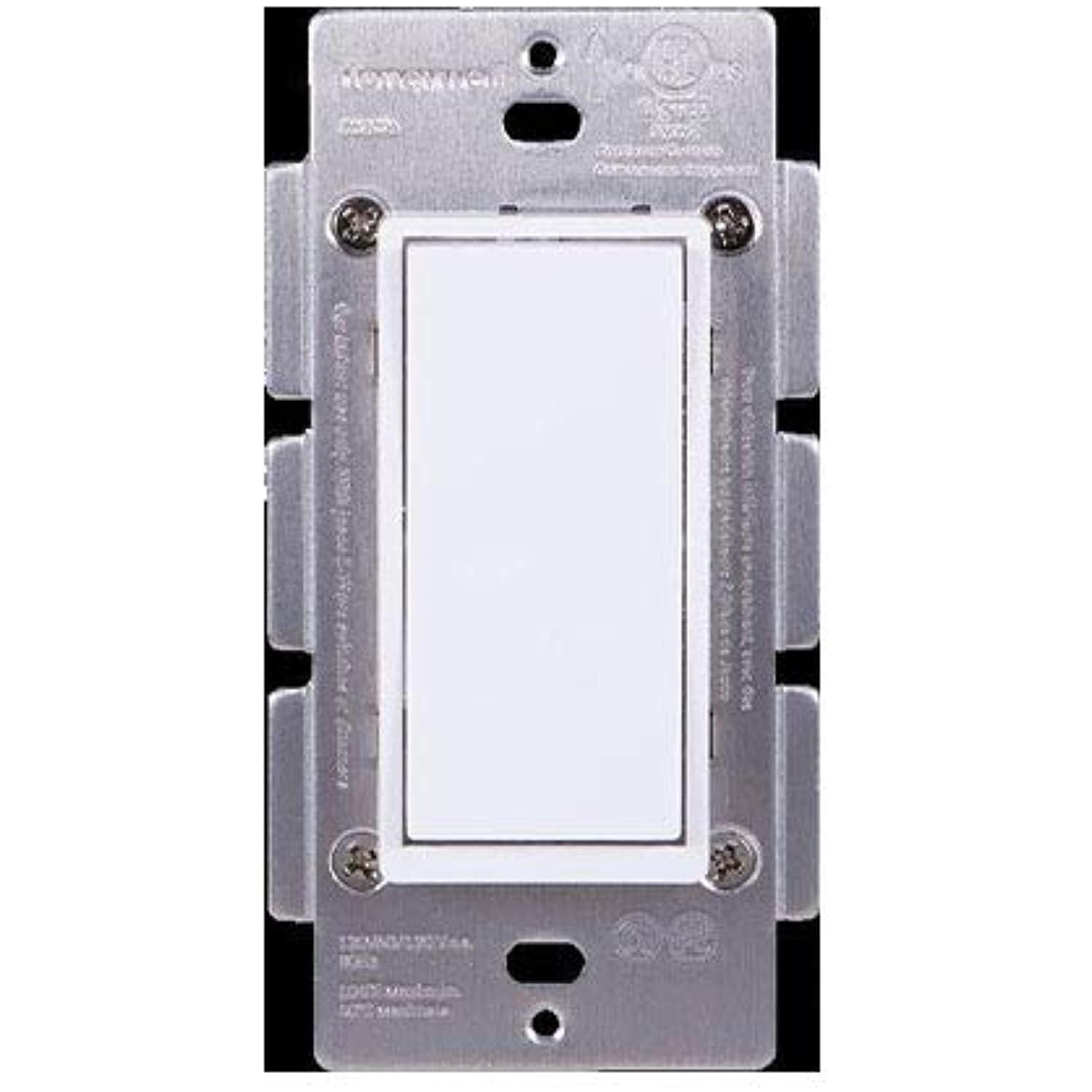 Honeywell Home Z5SWITCH Z-Wave Plus in-Wall Smart Switch - Amazon.com