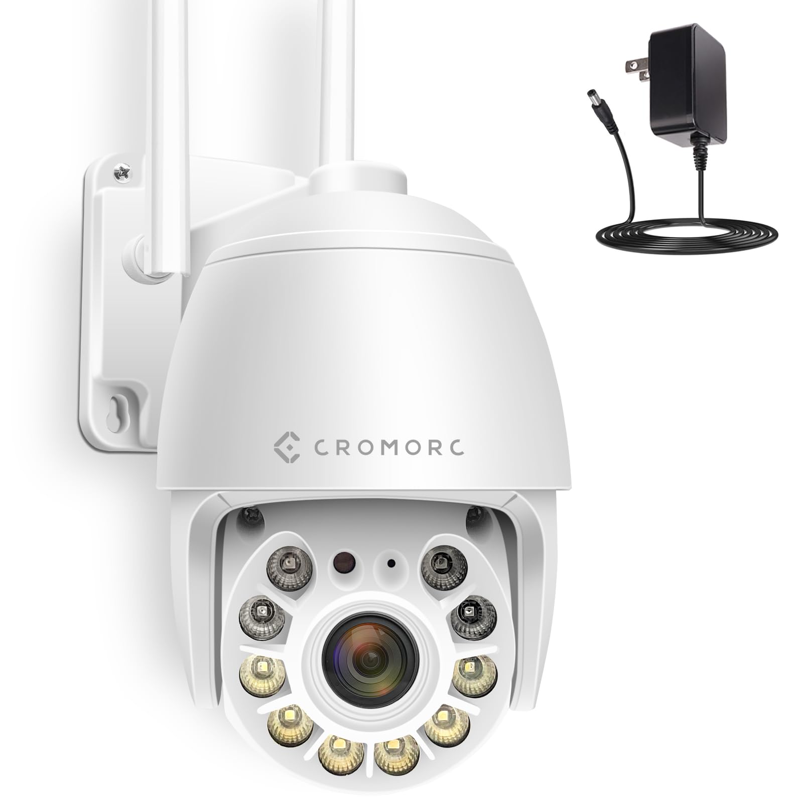 2k Pan Tilt Eufy Indoor Camera Outside Setup Manual 2K Wireless