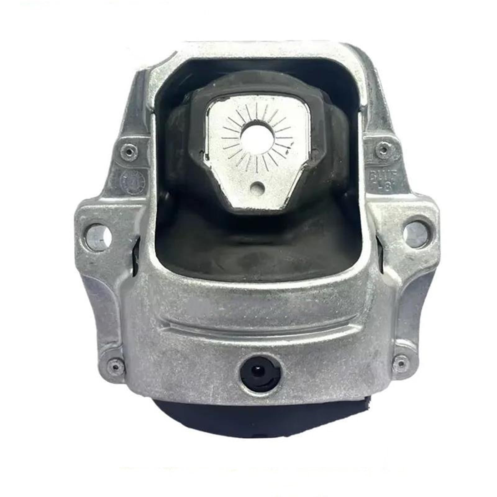 Auto Support Engine Mount 8R0199381AK 8R0199381C 8K0199381DE 8K0199381 for A4 B8 S4 A5 S5 Q5 1.8T 2.0TFSI Engine System Support(Style 1)