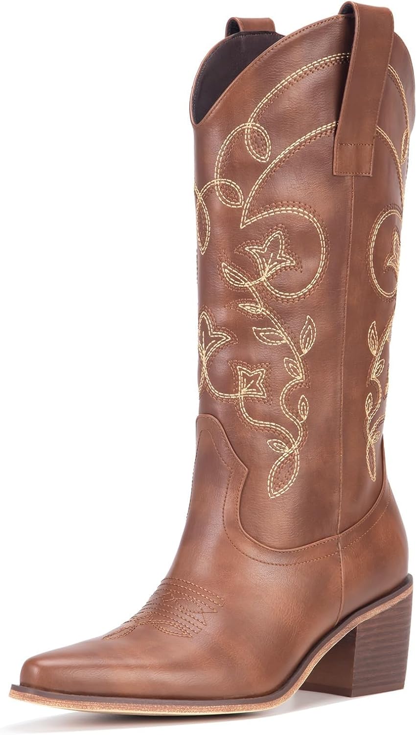 Cowgirl Boots Women - All-Day Comfort