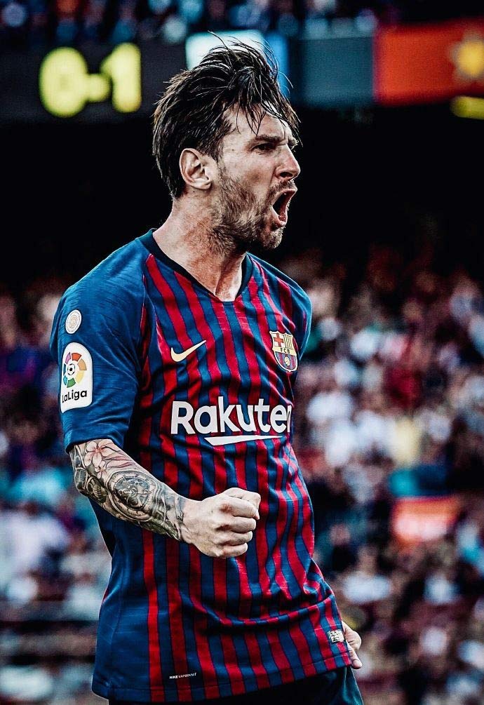 VVWV King Argentina Goat Lionel Messi Posters (30.45 X 45 cm, Multicolour) (B088H46W75) Amazon Price History, Amazon Price Tracker