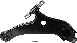 X622945 Suspension Control Arm and Ball Joint Assembly