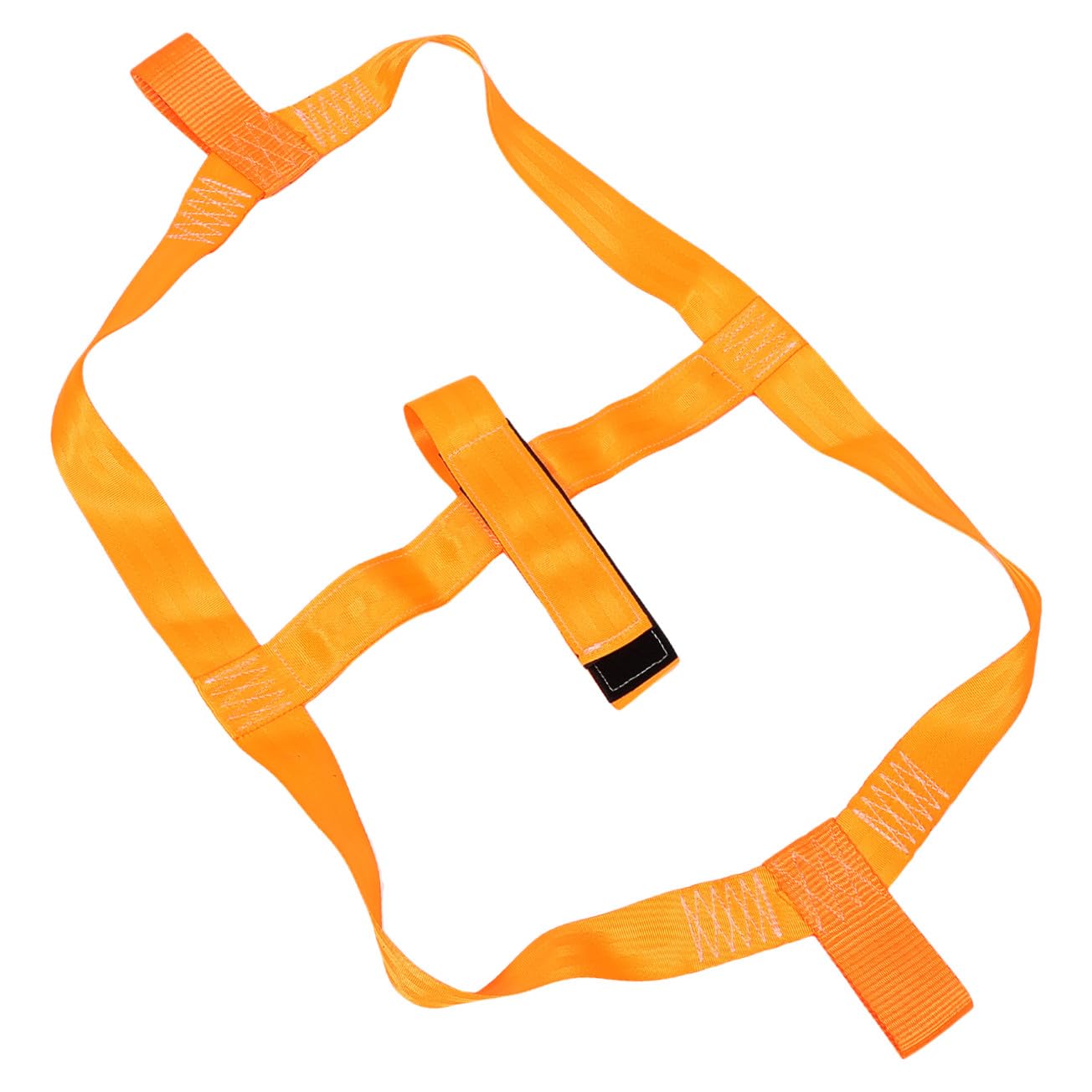 Gatuida 4pièces Sangle De Fixation pour Polyester Sangle Et Résistante pour Transport De Scooter Et Véhicules Boucle à Libération Rapide
