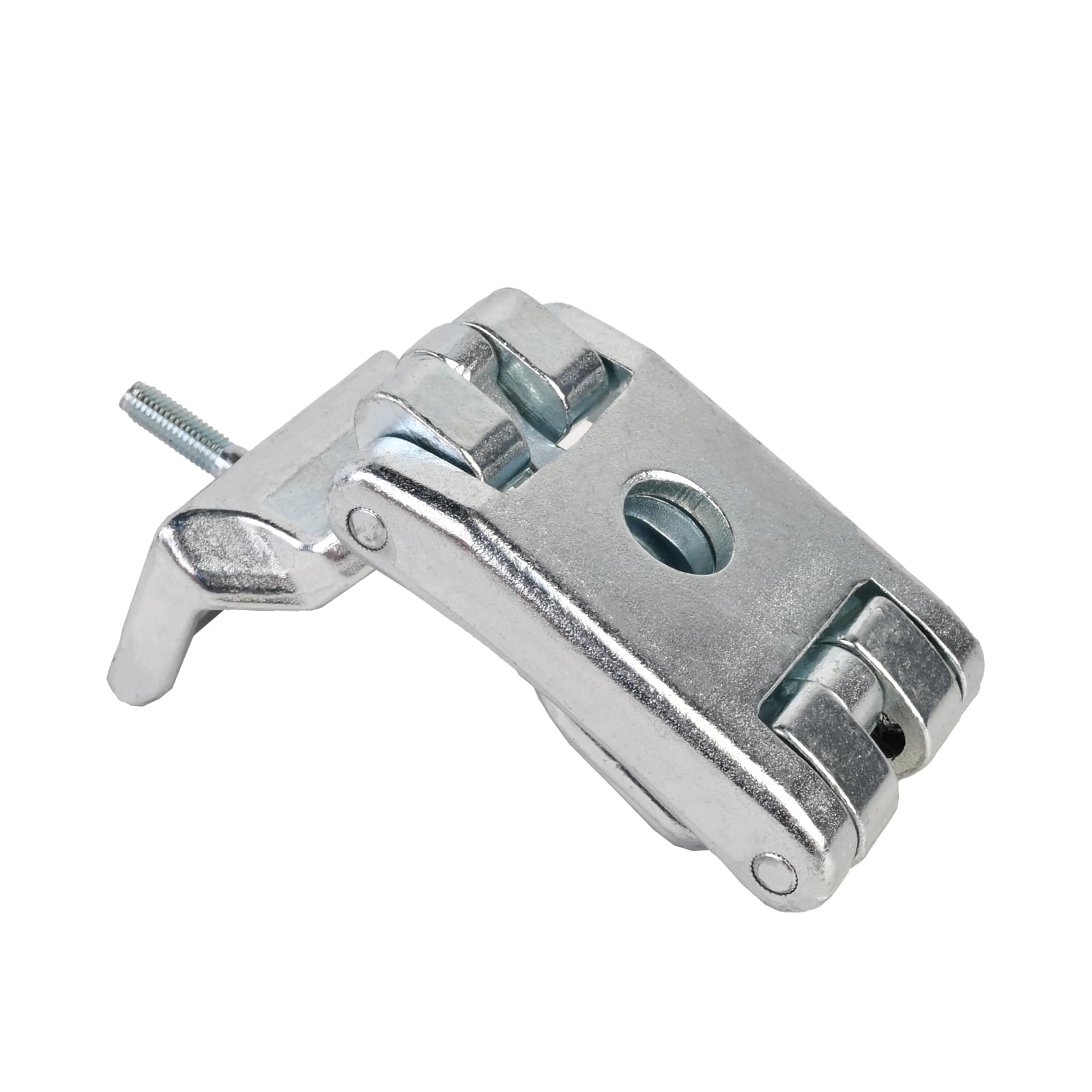 Autotürscharnier passend für Renault Master 3 2.3 dCi Niss-an NV400 Opel MOVANO B 2.3 CDTI FWD 2010-2019 Autozubehör Teil# 844009783R 844000014R Hinten Hecktür Türscharnier