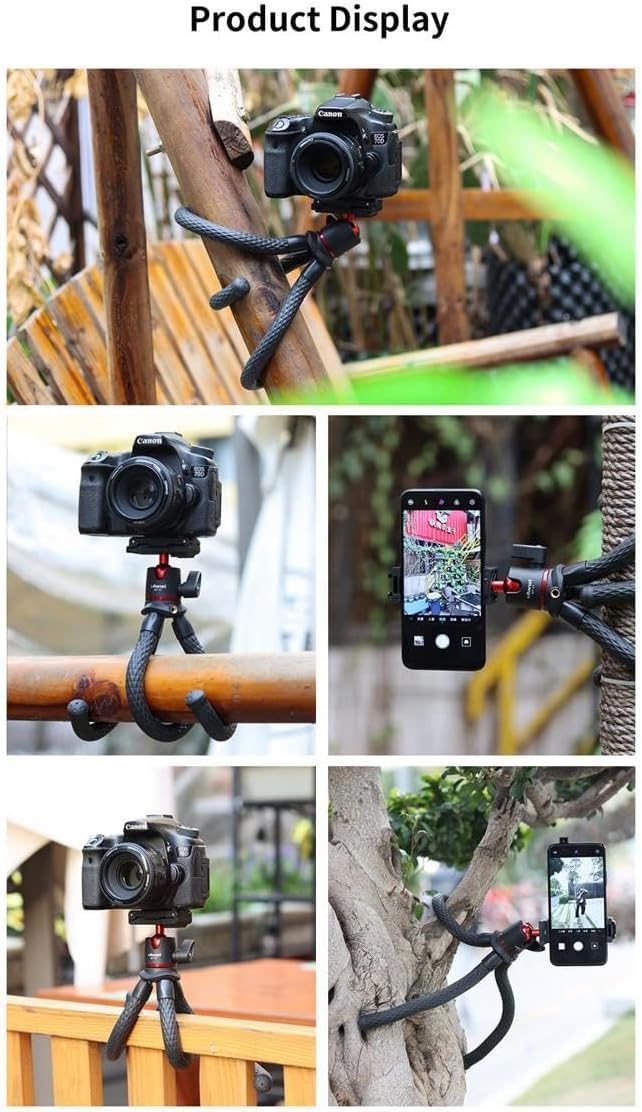 Kodak PIXPRO FZ45 Friendly Zoom 16MP Full HD Digital Camera, Bundle with 32GB Memory Card and Camera Bag, Flexible Tripod, and Card Reader (Blue)