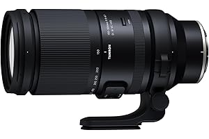 Tamron 150-500mm F/5-6.7 Di III VC VXD for Nikon Z Mount Mirrorless...