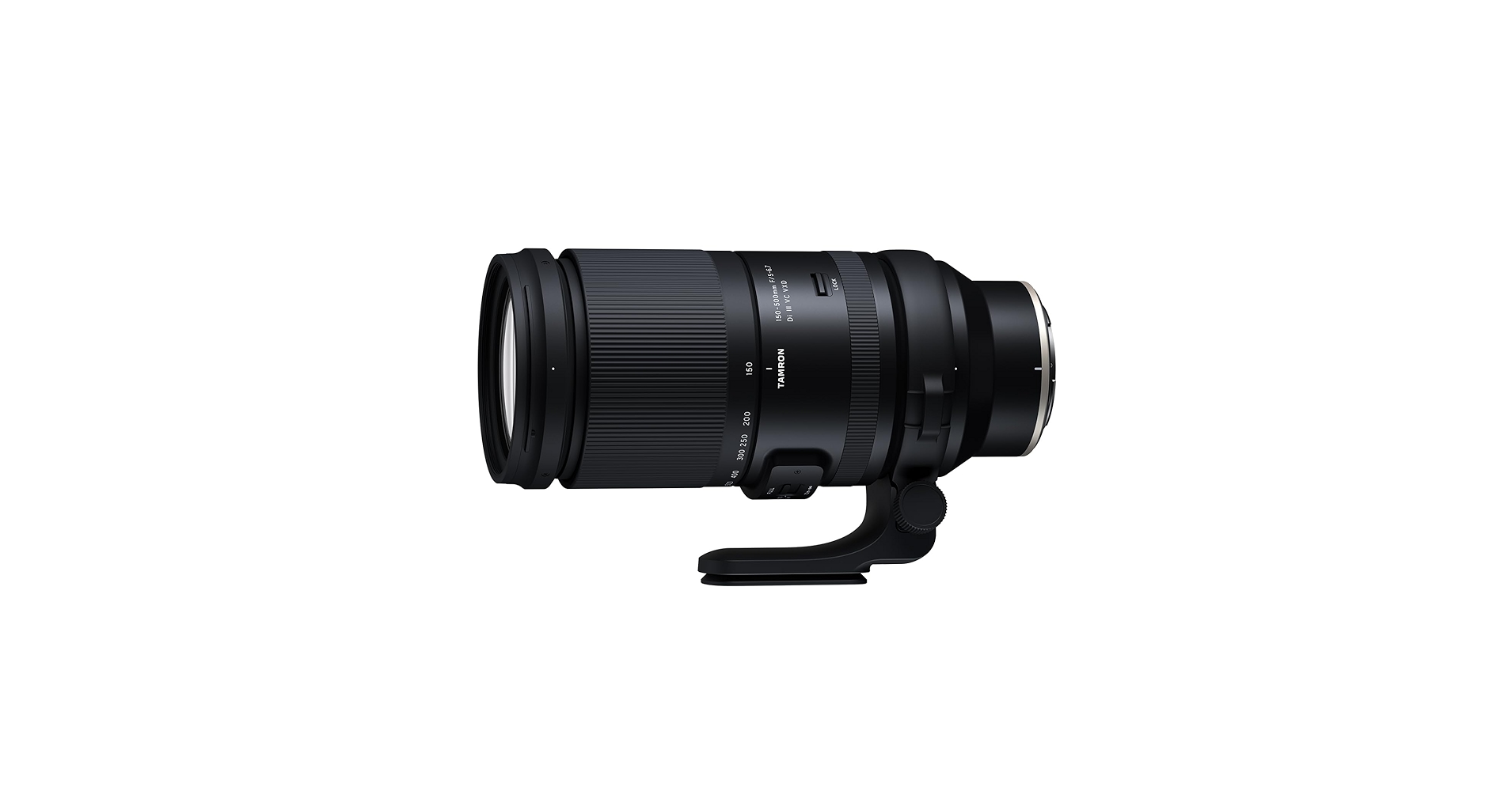 Amazon.com : Tamron 150-500mm F/5-6.7 Di III VC VXD for