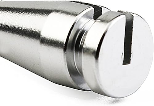 Miniatura 6 de Lelecar Kit de reparación de cables de puerta con pieza de leva para la serie F Ranger Expedition Excursion Navigator Pestillo Cerradura Manija