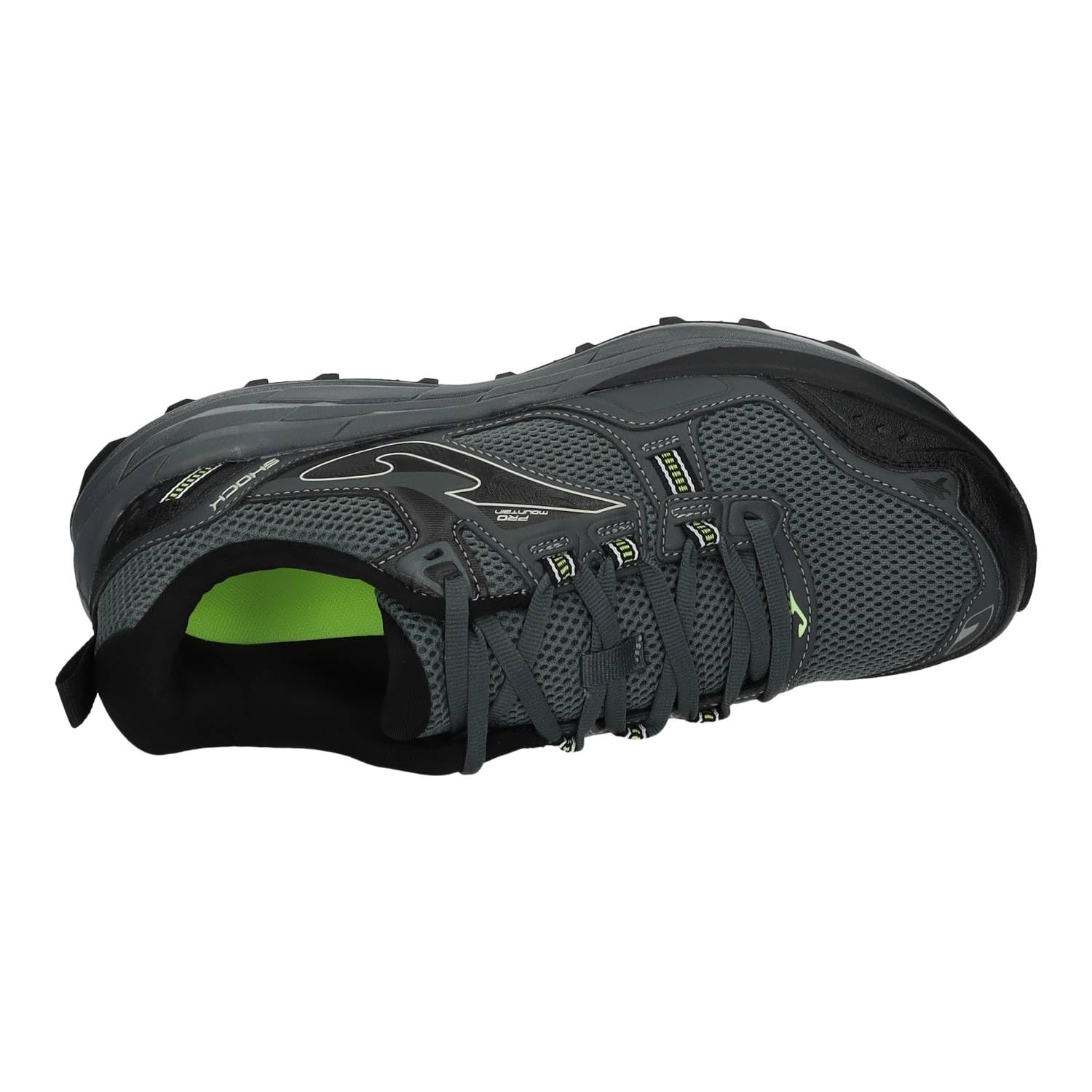Joma - Scarpa sportiva Trail Uomo Shock 2612-3191210000007