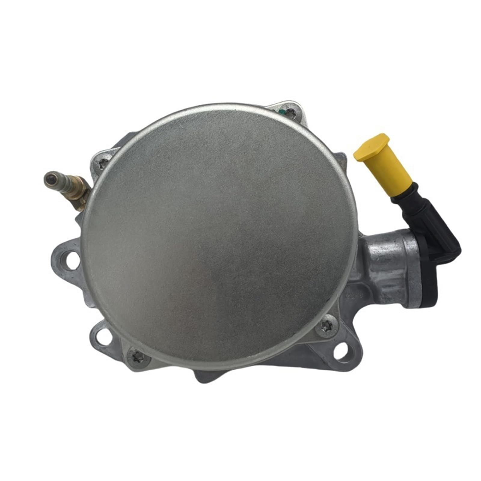pompa powietrza Pasuje do BMW serii 1 3 F20 F21 F30 F31 F35 114i 116i 118i 316i 320i N13 11667566483 11667625260 pompa próżniowa układu hamulcowego pompa próżniowa hamulcowa