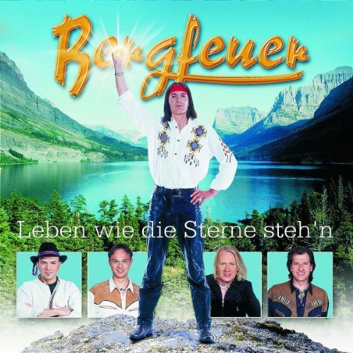Leben Wie die Sterne Steh'N