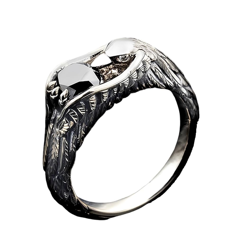 アクセサリー MOTO silver ring / Eagle ring RC 4 MOTO silver ring / Eagle ring RC 4