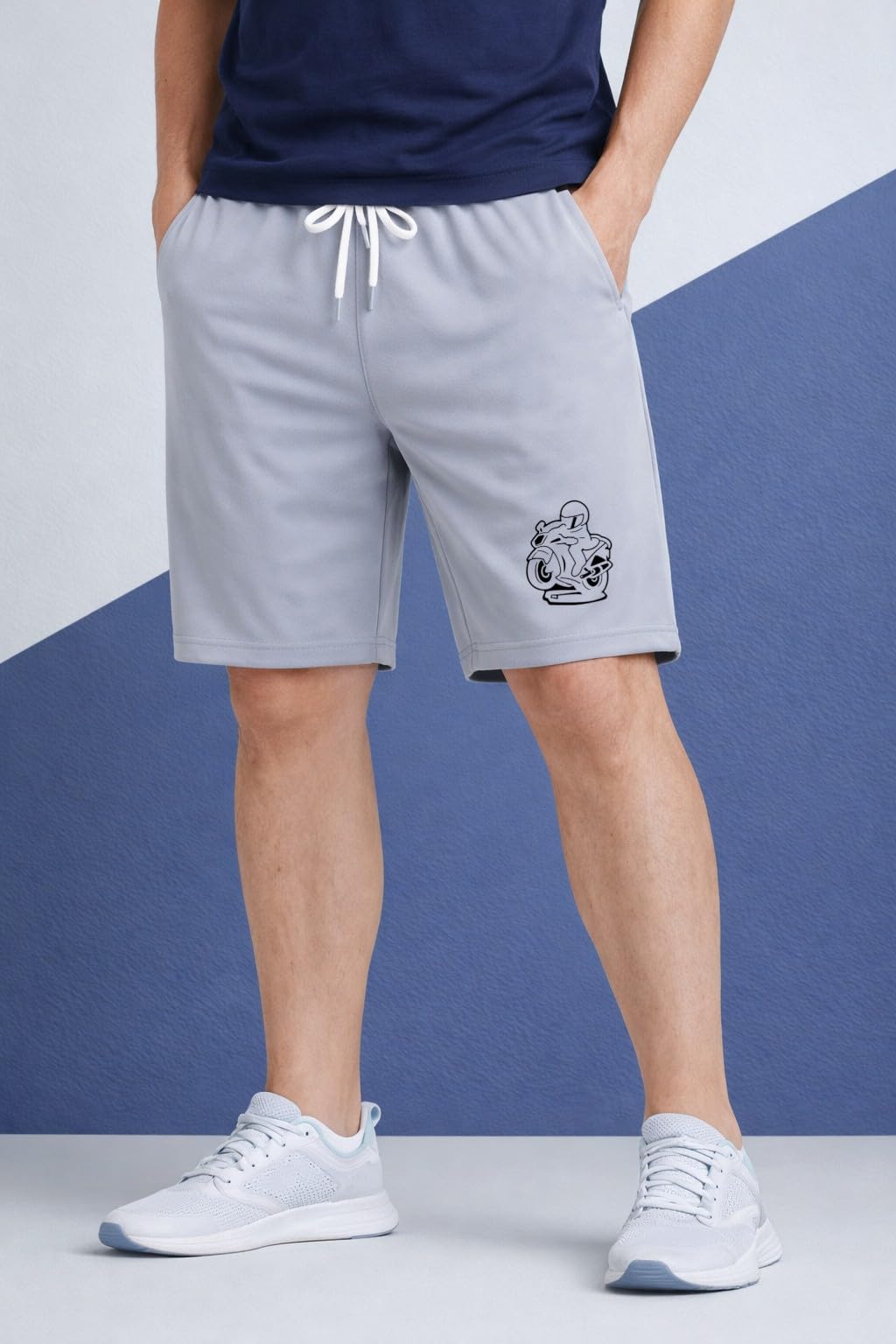 Beabay Clothing Men's Shorts Black 1-picture-26