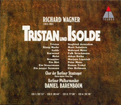 Wagner: Tristan und Isolde
