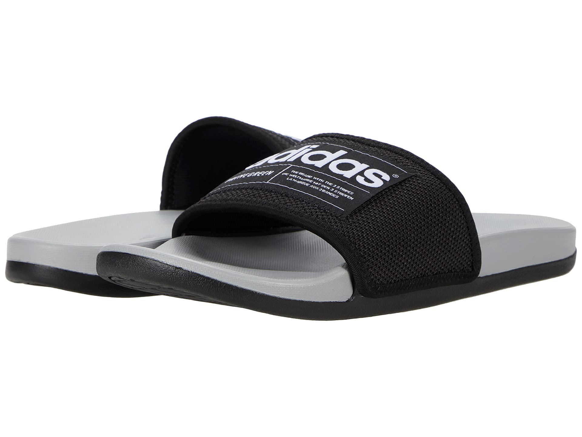 adidas Unisex Adult Adilette Comfort Slide Sandal
