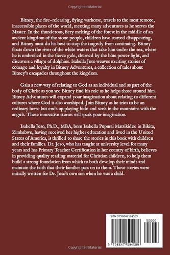 Bitney Adventures Book One: Bitney Goes To War #TOP1