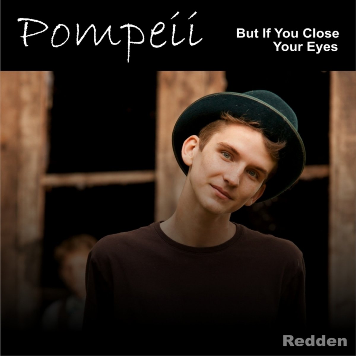 Sam Redden and Don't Lose The Love