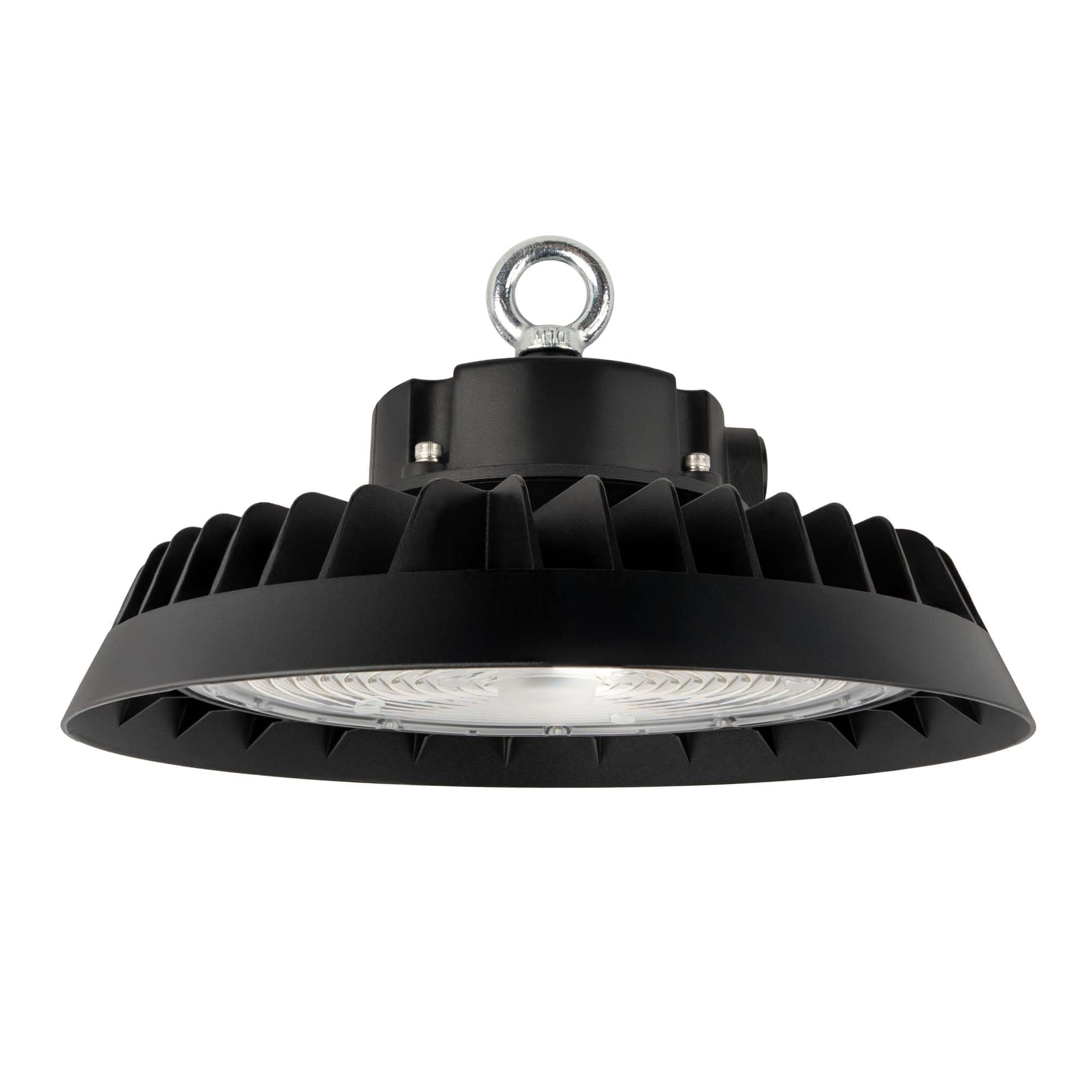 Ledvion - LED High Bay 200W ściemniana, Power Switch, 6500K, 185lm/W, IP65