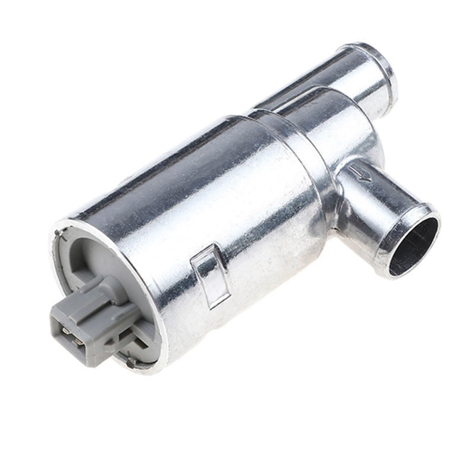 2-pinowy zawór sterujący biegiem jałowym, pasuje do Alfy, pasuje do Peugeota, pasuje do Renault, pasuje do Volvo 4503363 0280140516 ‌Zawór IAC‌ ‌Sterownik biegu jałowego‌