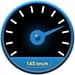 GPS Speedometer App - GPS Odometer for Car Pro - GPS Speedometer for your Smartphone - Speedometer for Scooter, Cars, and Bikes