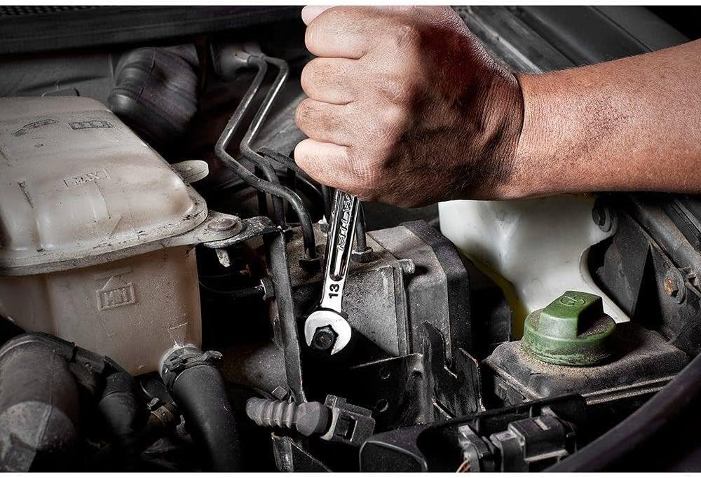 Milwaukee Electric - 27MM Combination Wrench