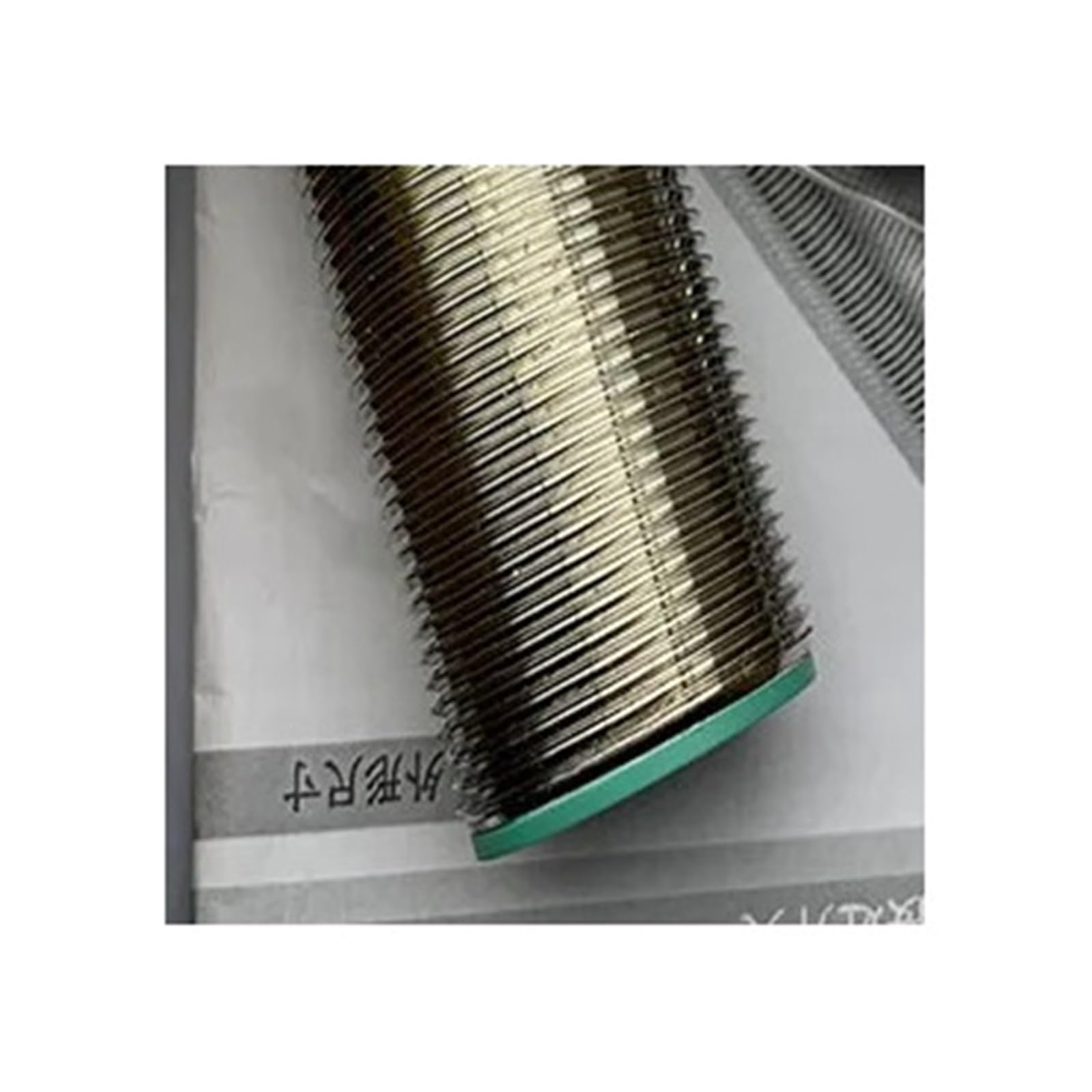 Capteur UC4000-30GM-IUR2-V15 pour le contrôle de niveau des cuves