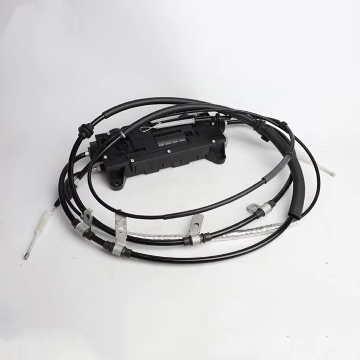 Parking Hand Brake Actuator Compatible With Land For Rover LR3 2005 2006 2007 2008 2009 Car Parking Brake Actuator Replacements With Control Unit LR019223