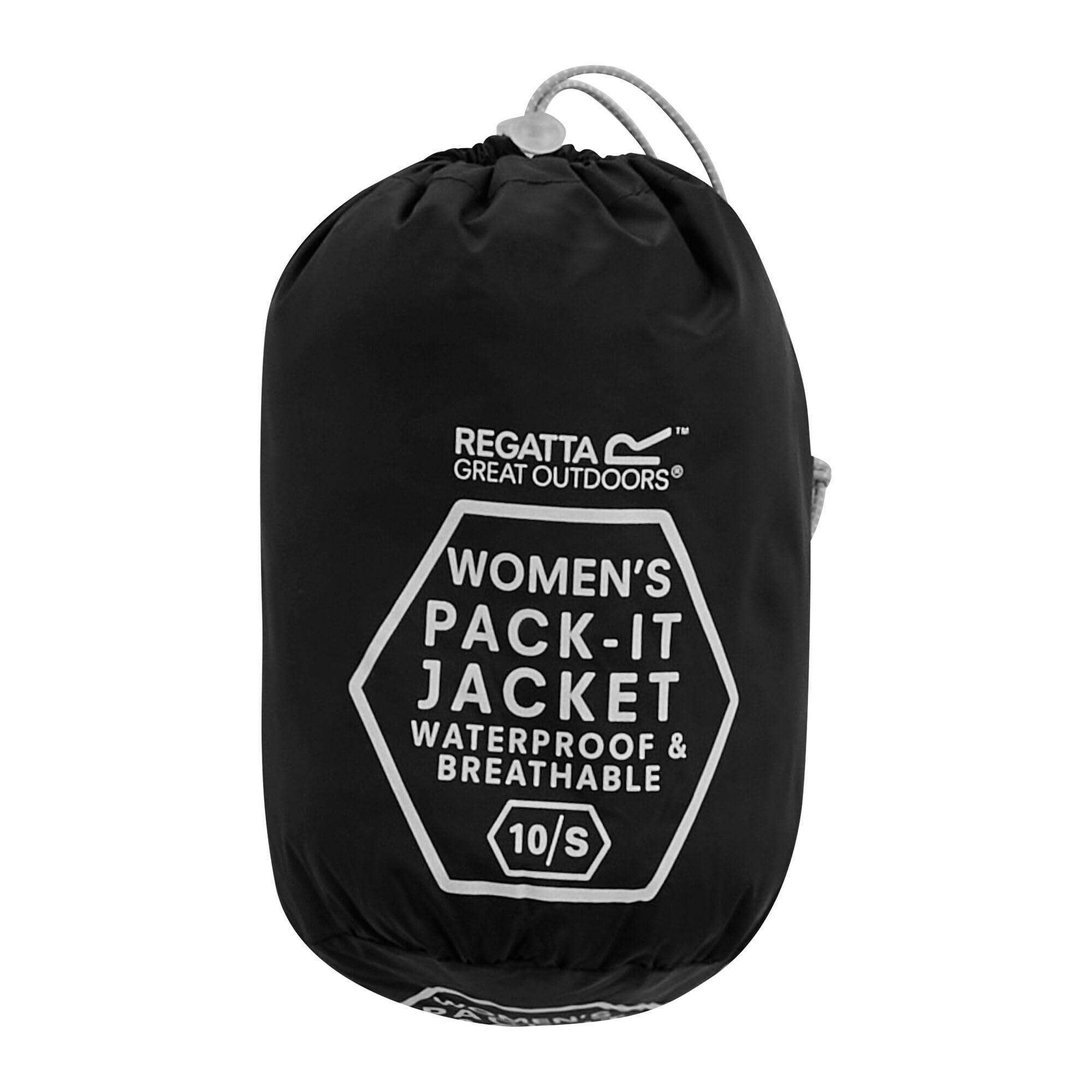 Regatta Pack-It III kurtka damska
