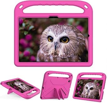 Kids Samsung Galaxy Tab A8 Case 10.5 Inch Tablet Case SM-X205 / SM-X200 Cover, Durable, Lightweight, Shock Resistant, Convertible Handle Stand, Samsung Galaxy Tab A8 Cover 10.5 Inch Case,