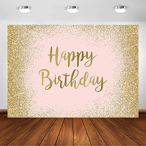 Avezano Sfondo di buon compleanno per donne ragazze festa di...