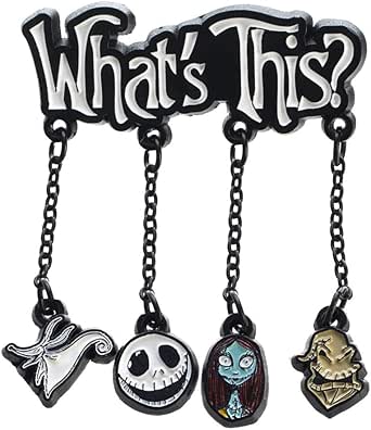 Nightmare Before Christmas