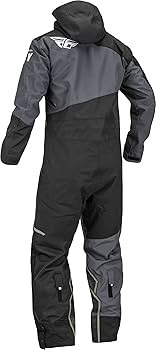 Amazon.com: Fly Racing Cobalt Waterproof Monosuit – Snowmobile