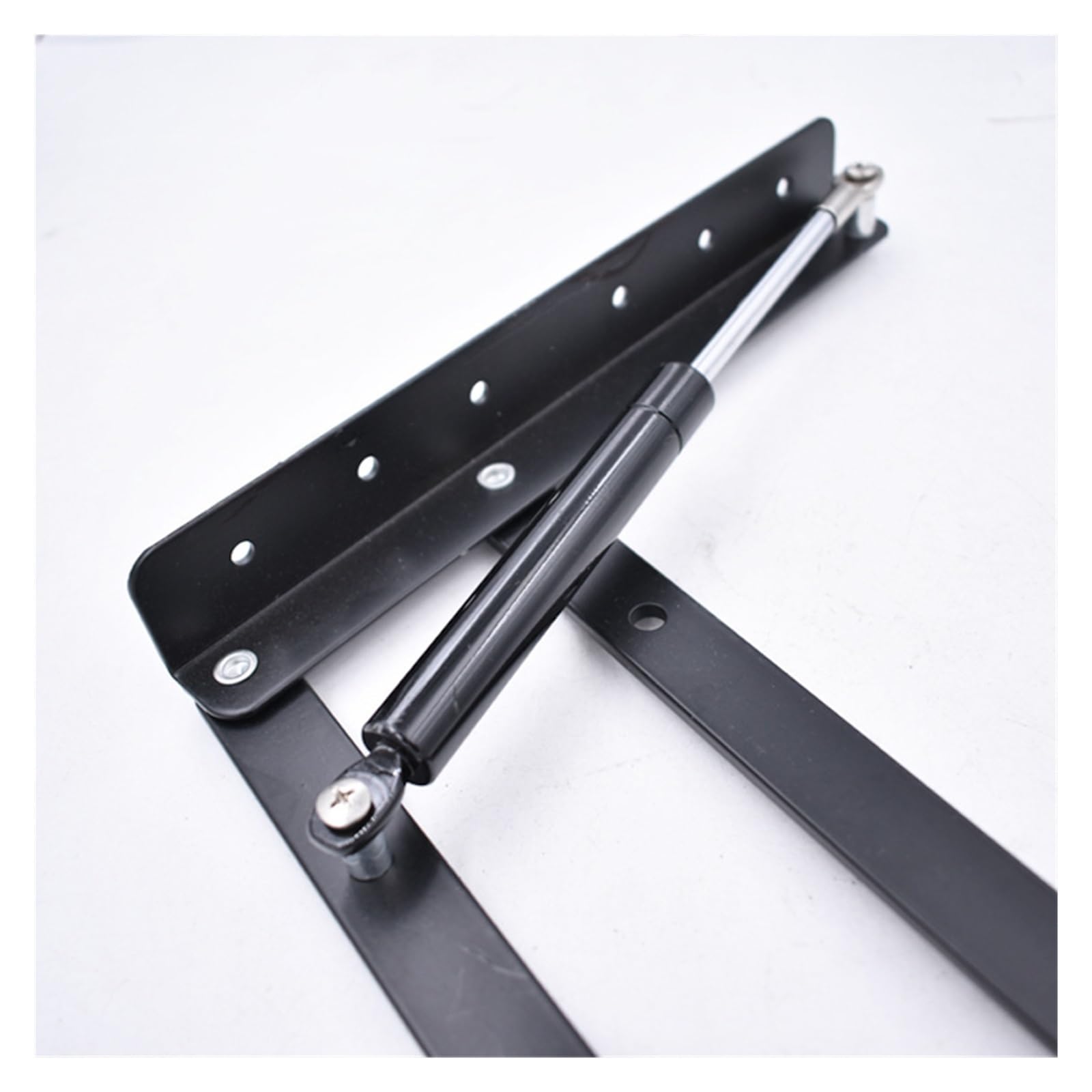 yaoqijie 2 uds mecanismo de mesa de centro de elevación de moda amortiguador hidráulico bisagras de gabinete de cierre suave accesorios de Hardware de muebles ocultos lasting