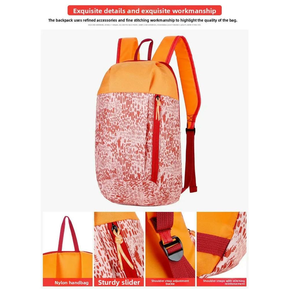 QXDZSW wodoodporny plecak sportowy mała torba na siłownię kobiety różowy bagaż outdoorowy fitness podróżne torby marynarskie mężczyźni dzieci worek nylon, Czarny