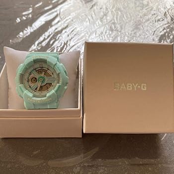 Amazon | 日向坂46 ローソンキャンペーン Baby-G 腕時計 抽選