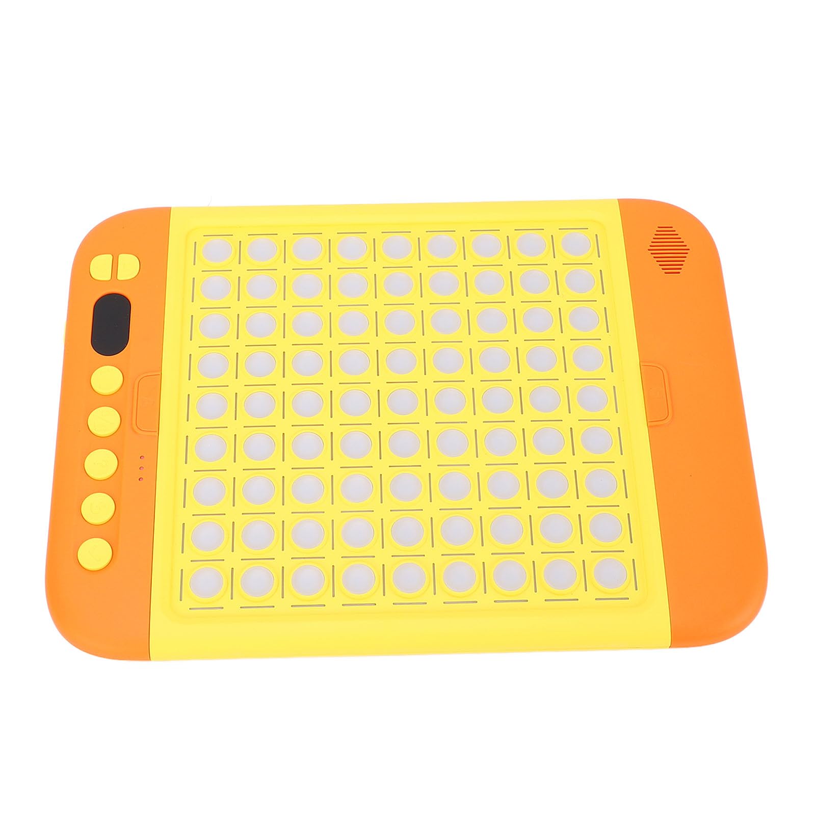 Gioco da Tavolo Educativo di Strategia Elettronica Intelligente AI per Bambini per il Tempo Libero in Famiglia, Scacchiera Premium, Plastica 9,13x6,85x0,71 Pollici