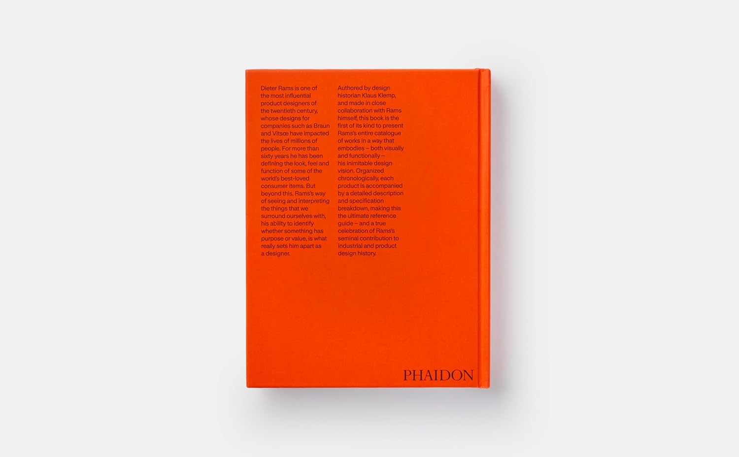 Dieter Rams: The Complete Works - Image 2