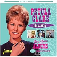 Tete A Tete - Three Classic Albums Plus Bonus Tracks