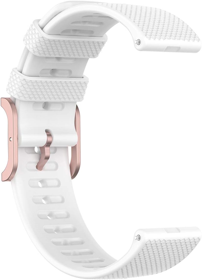 TenCloud Straps Compatible with Polar Unite Strap - Image 5
