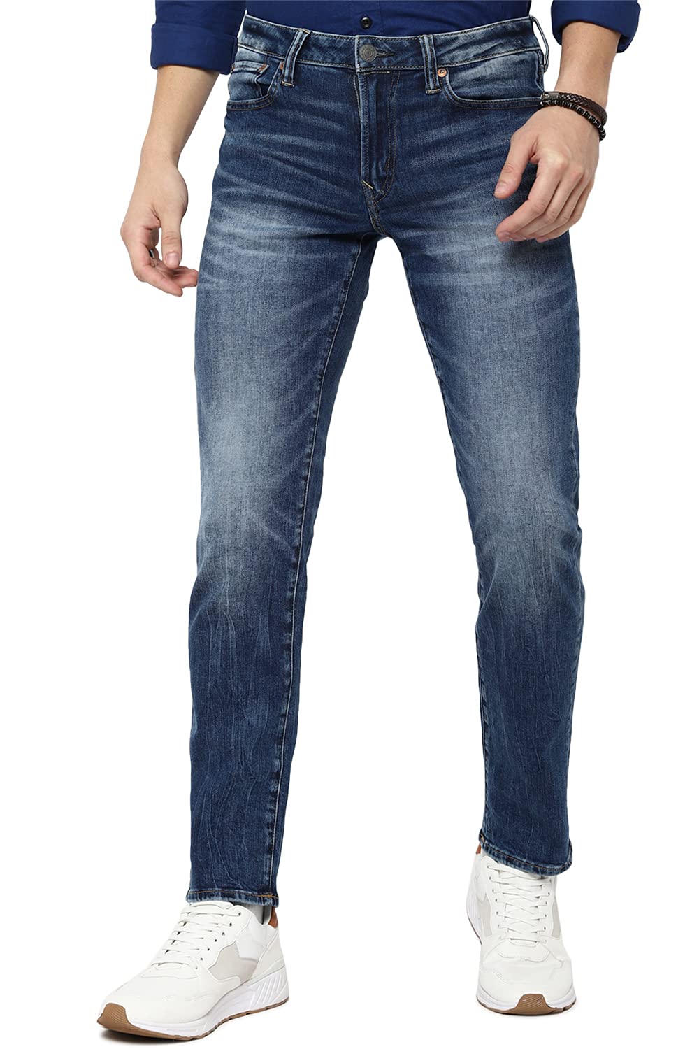 American Eagle Outfitters Men's Slim Jeans