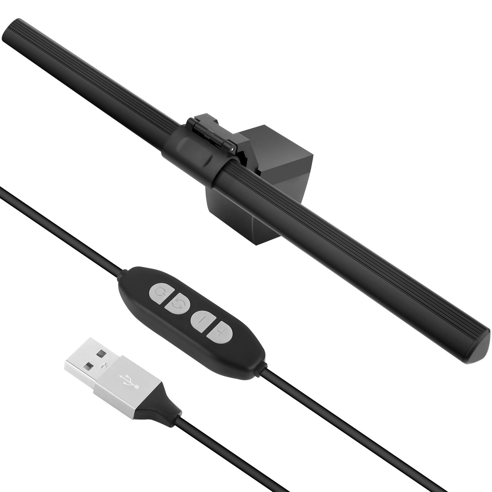 Buy CUNXIA Computer Monitor Light Bar, Smart Screen Light Bar EReading LED Task Lamp, Upgrade