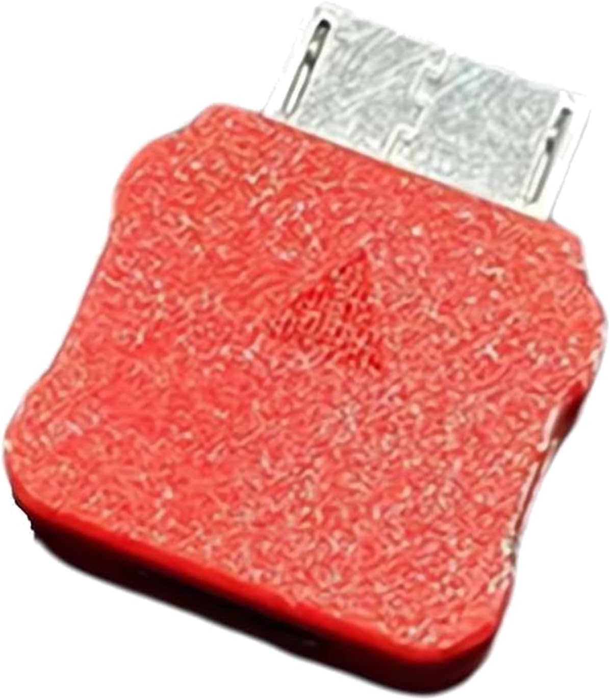 Convertitore di ricarica di tipo C Facile installazione Adattatore connettore ergonomico per 1000 Adattatore da viaggio per console di gioco portatile